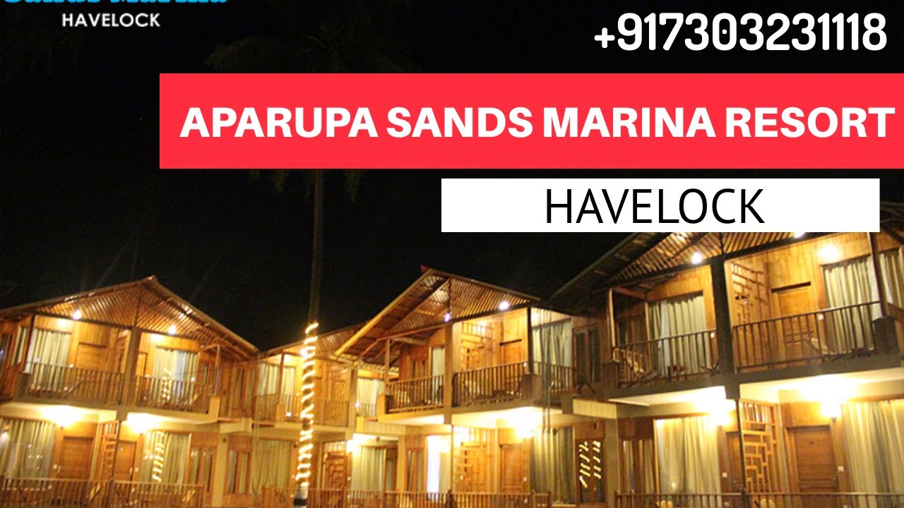 APARUPA SANDS MARINA